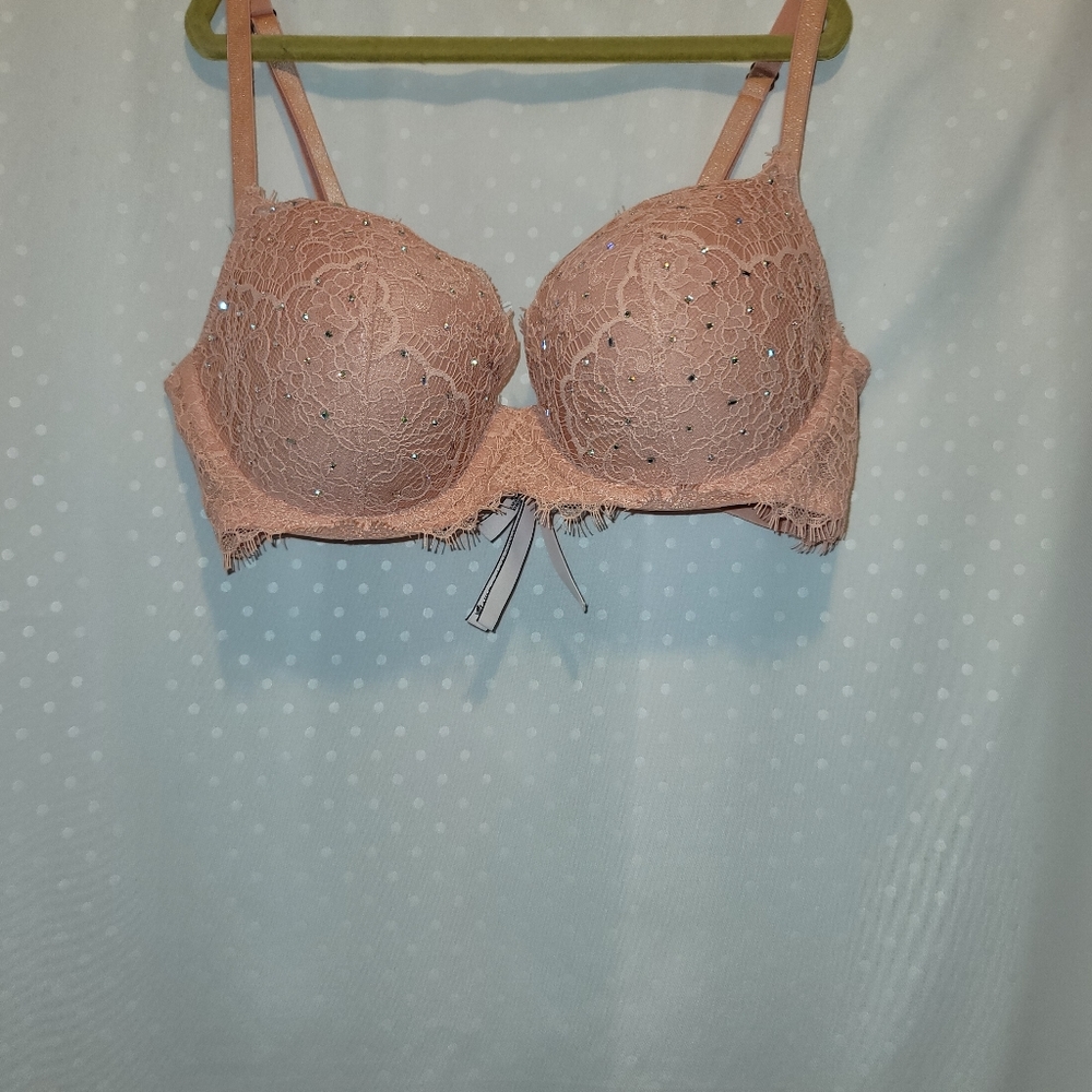 Victoria secrets